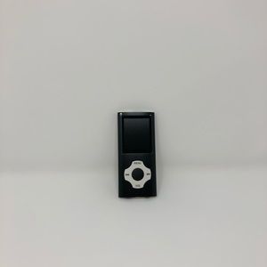 MP4/MP3 Player - 16GB black